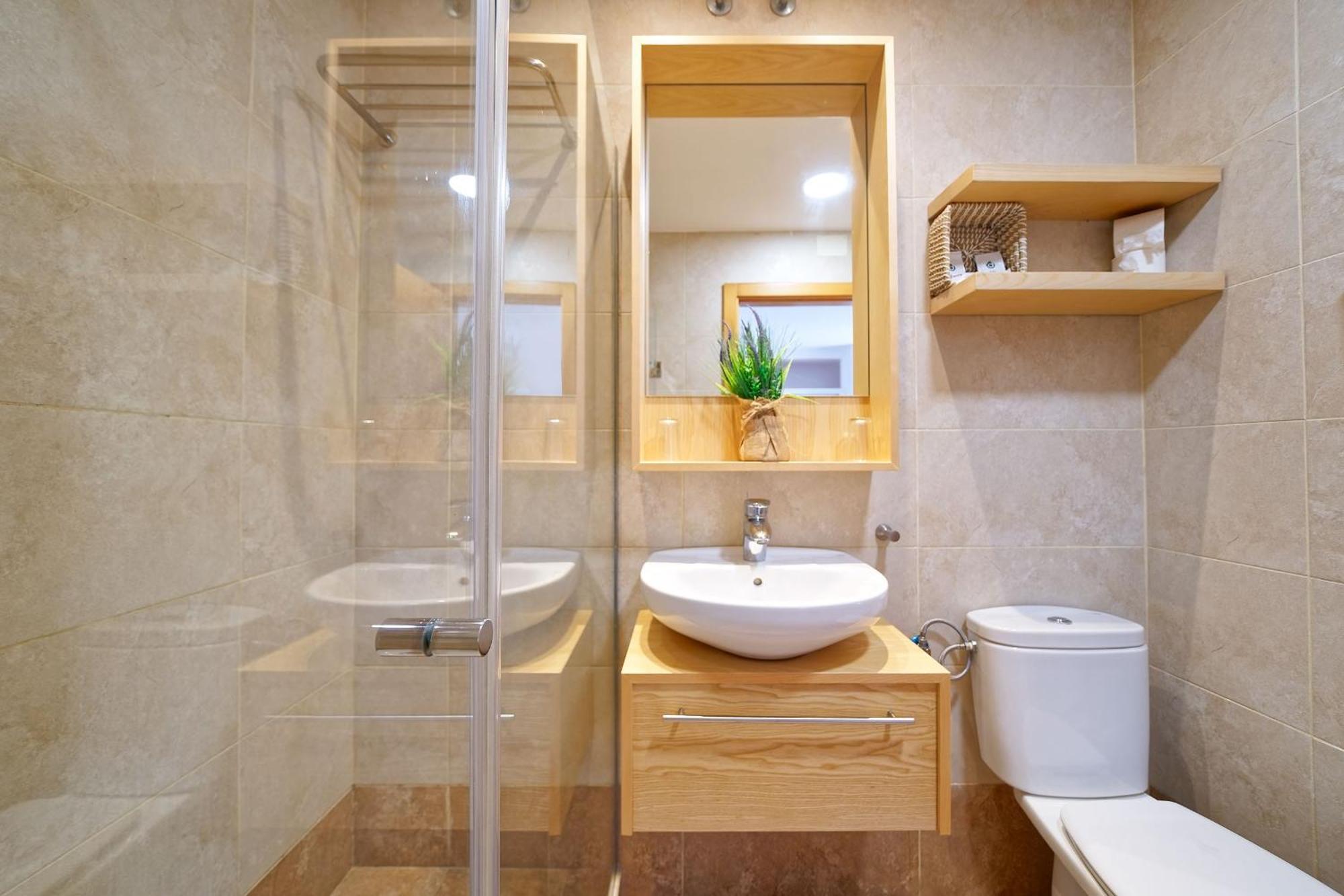 Apartamentos Maype Canteras Las Palmas de Gran Canaria Habitación foto